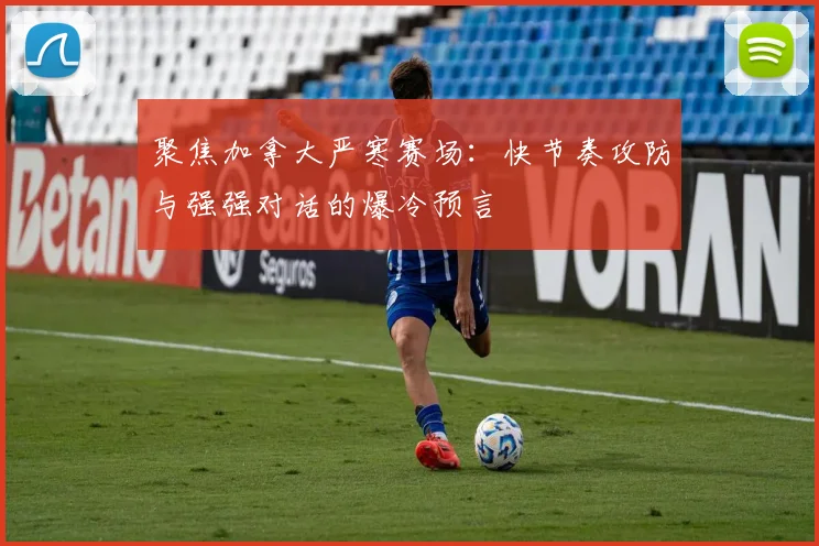 聚焦加拿大严寒赛场：快节奏攻防与强强对话的爆冷预言