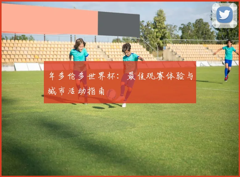 年多伦多世界杯：最佳观赛体验与城市活动指南